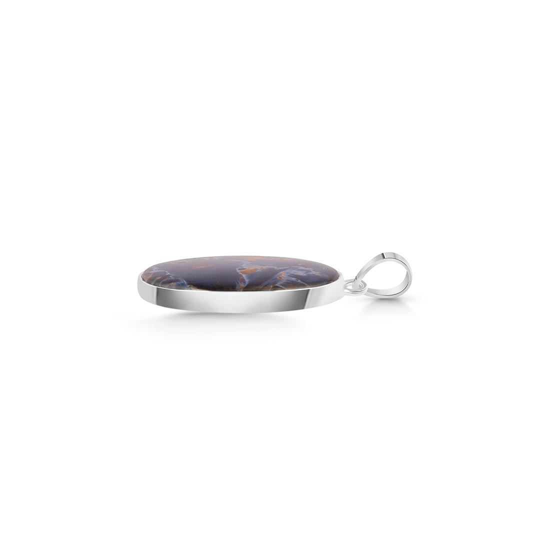Pietersite Pendant-(PIT-P-24.)